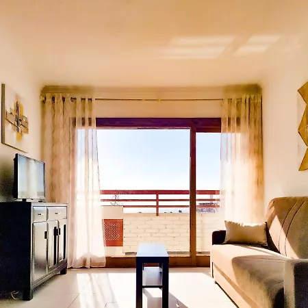 Wonderful In Holiday home Playa del Ingles (Gran Canaria)