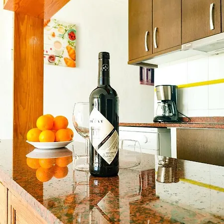 Dom wakacyjny Wonderful In