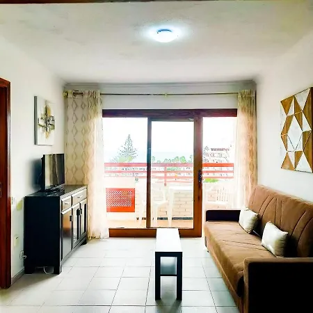 Wonderful In Holiday home Playa del Ingles (Gran Canaria)