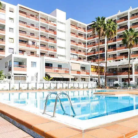 Wonderful In Holiday home Playa del Ingles (Gran Canaria)