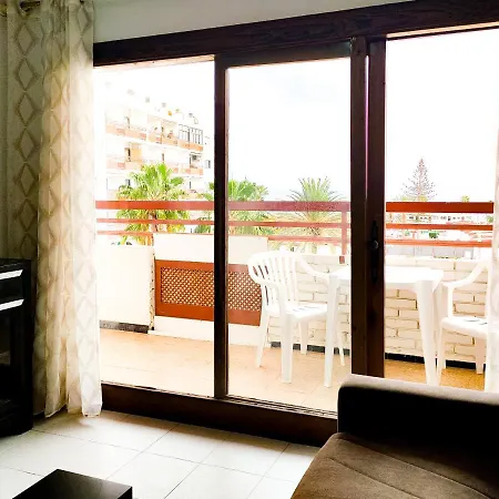 Wonderful In Playa del Ingles (Gran Canaria)